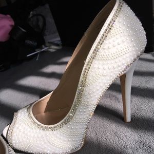 Bridal Shoes